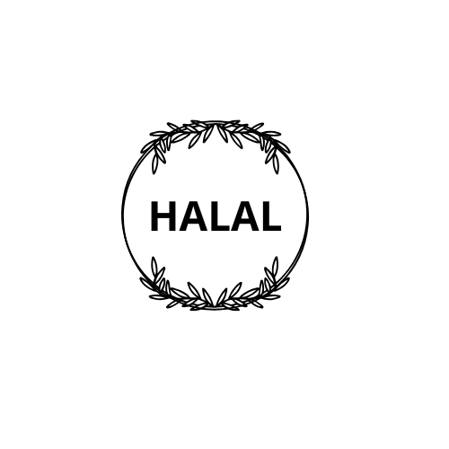 certification halal