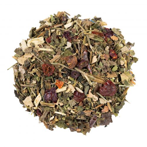 Tisane Buvez-Eliminez (50gr)