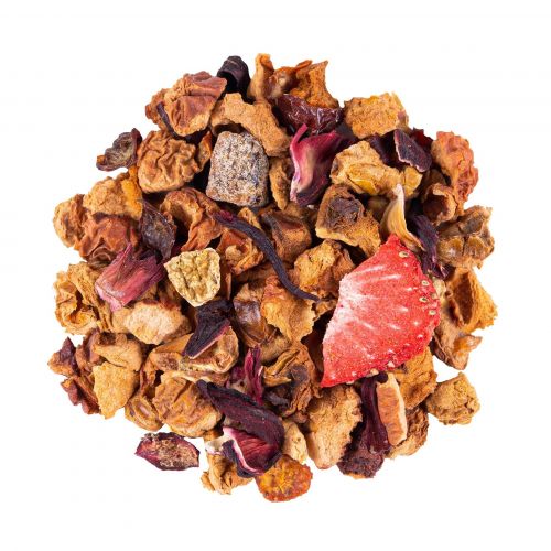 Tisane Flèche de Cupidon (100gr)