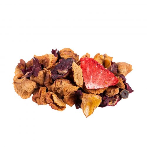 Tisane Flèche de Cupidon (100gr)