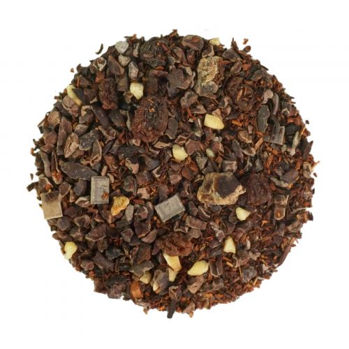 Tisane L'heure du gouter