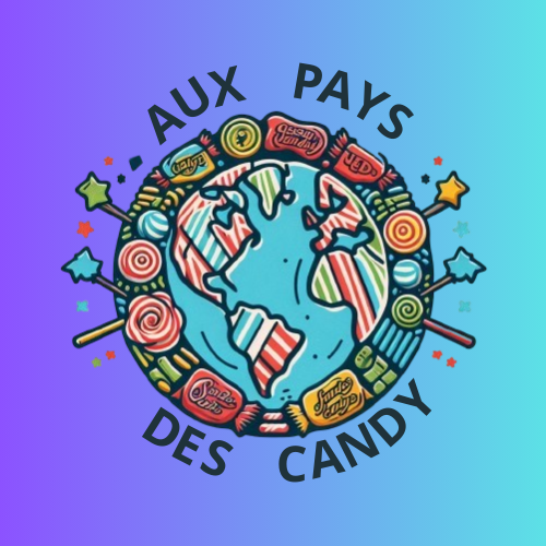 aux pays des candy