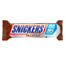 Snickers protéine x1