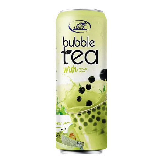 Bubble tea miel melon x1