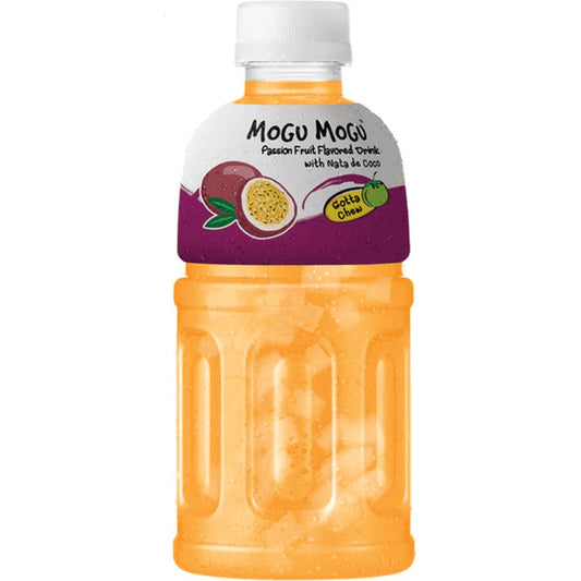 Mogu mogu passion (320ml)X1