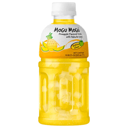 Mogu mogu ananas (320ml)x1