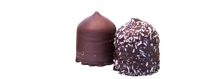 TÊTES CHOCO OU CHOCO-COCO nawarra X1